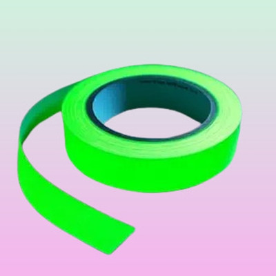 Jynvora GLOW TAPE GLOW TAPE Night Glow Tape (Manual)(Set of 1, Radium)