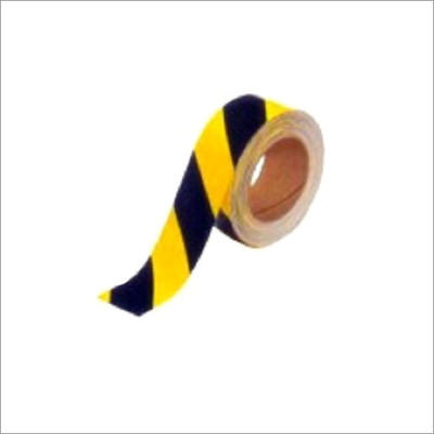 Arun FLOOR MARKING YES SOLID (Manual)(Yellow, Black)