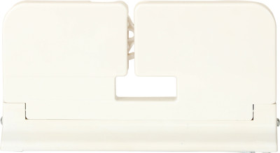 SmartPack Portable Household Sealing Machine for Kitchen Bin, Bread Sandwich Bread Sealer Manual (Manual)(Set of 1, White)
