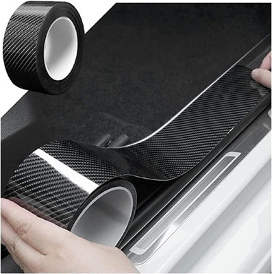 kridha Yes No tape (Manual)(Set of 1, Black)