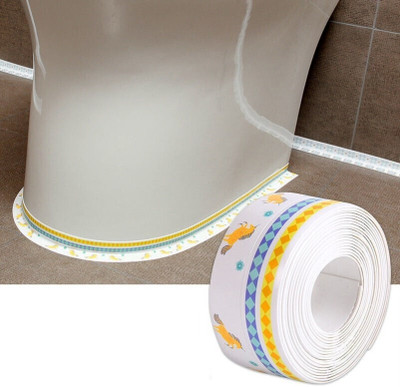 RHONNIUM Single Sided Handheld Self Adhesive (Manual)(Multicolor)
