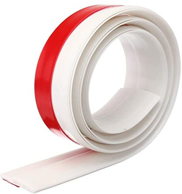 Bellveen Single Sided Handheld roll (Manual)(Set of 1, White)