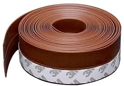 KGBTREADS Door window Manual Dispenser Dispenser tape (Manual)(Brown)