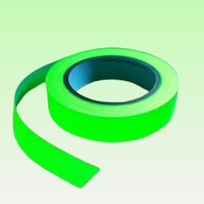 Obrvora GLOW TAPE GLOW TAPE Night Glow Tape (Manual)(Set of 1, Radium)