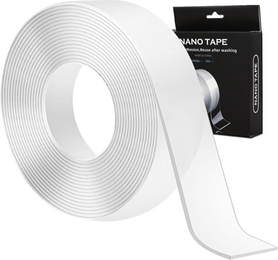 Euclid Double Sided Handheld IVY Grip Tape (Manual)(Clear)