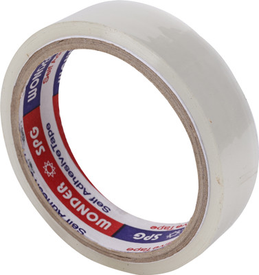 Quickoo Single Side NA Transparent (Manual)(Transparent)
