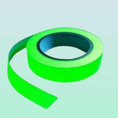 Xyxon GLOW TAPE GLOW TAPE Night Glow Tape (Manual)(Set of 1, Radium)