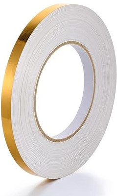 ADP TRADERS One Sided Large Floor Sealing Strip Tap (Manual)(golden)