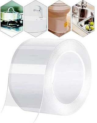 CAREOPETA single sided manual tape (Manual)(White)