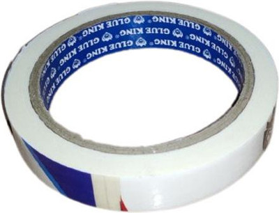 prochem Single Sided Handheld Masking Tape (Manual)(Set of 6, Off White)