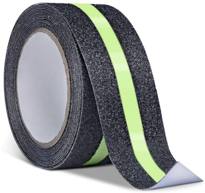 maukir No No Tape (Manual)(Set of 1, Green, Black)