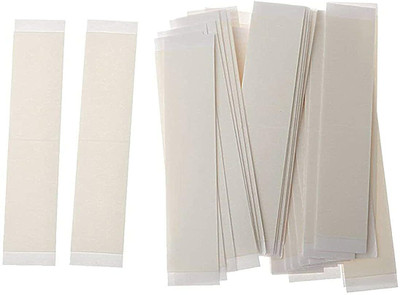 UHZone Double Sided Tape for Clothes Medium Dispenser Dispenser Double Sided Tape (Manual)(White)