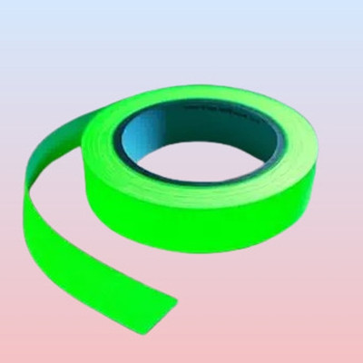 Veyanex GLOW TAPE GLOW TAPE Night Glow Tape (Manual)(Set of 1, Radium)