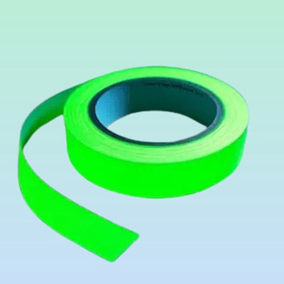 Vdvaynex GLOW TAPE GLOW TAPE Night Glow Tape (Manual)(Set of 1, Radium)