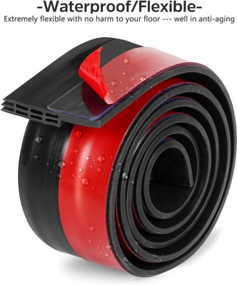 dikvelp 0 0 Silicon (Manual)(Set of 1, Black)