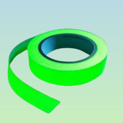 Stratora GLOW TAPE GLOW TAPE Night Glow Tape (Manual)(Set of 1, Radium)