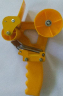 Oddy Single sided Handheld manual (Manual)(Set of 1, Yellow)