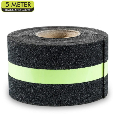 ZOPTER ENTERPRISE Single Side Handheld Tape (Manual)(Set of 1, Green/Black)