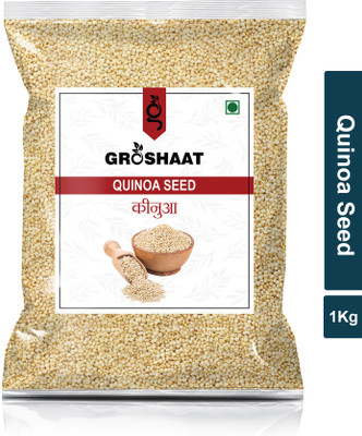 Groshaat Qunioa Seed 1Kg Pack Quinoa(1 kg)