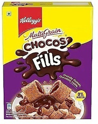 Kellogg's by NA Chocos Fills Box(250 g)