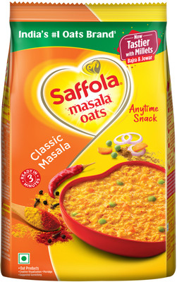 Saffola-Masala-Oats-Tasty-Evening-Healthy-Snack-Classic-Masala-Pouch-500-g