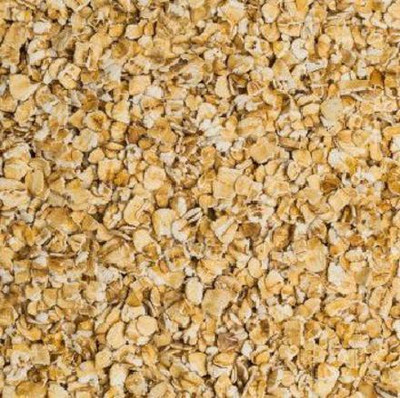 kwik snack by KWIK SNACK (OTT32-Oats) Rolled Oats for Weight Loss Pouch Pouch(200 g)