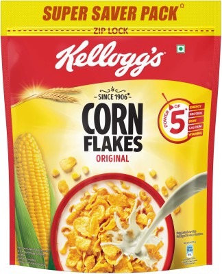 Kellogg’s Original Corn Flakes Pouch