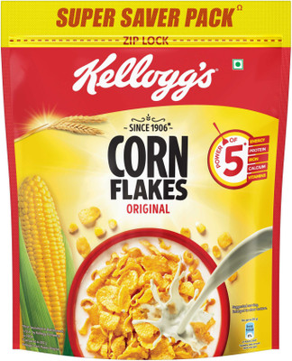 Kellogg’s Original Corn Flakes Pouch