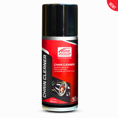 AUTO PICKUP Chain Cleaner and Degreaser