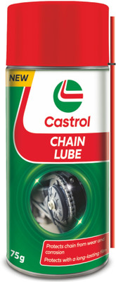 Castrol Chain Lube