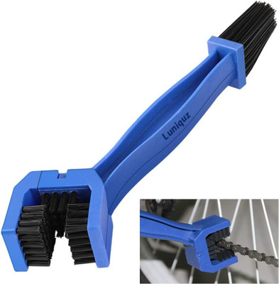 CRAZYABBS Chain Cleaner and Degreaser
