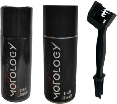 MOTOLOGY Chain Cleaner and Degreaser