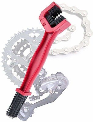 SHINET Chain Cleaner and Degreaser