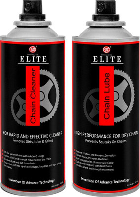 UE Chain Cleaner and Degreaser
