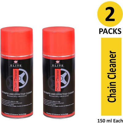 UE Chain Cleaner