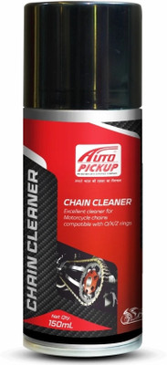 AUTO PICKUP Chain Cleaner and Degreaser