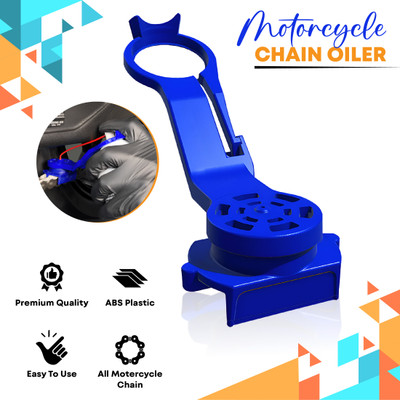 OBEROI'S TRADERS Chain Cleaner and Degreaser