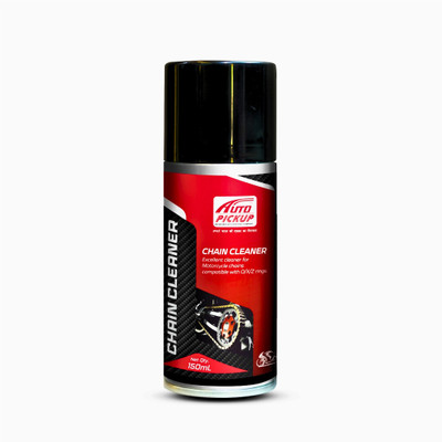 AUTO PICKUP Chain Cleaner and Degreaser