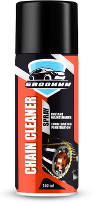 Groommm Chain Cleaner