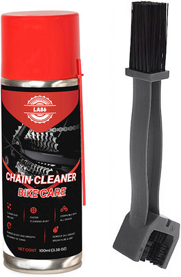 LA86 Chain Cleaner and Degreaser