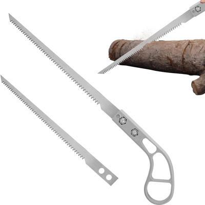 KDGTREADS wood cutter Hand Tool Kit(1 Tools)