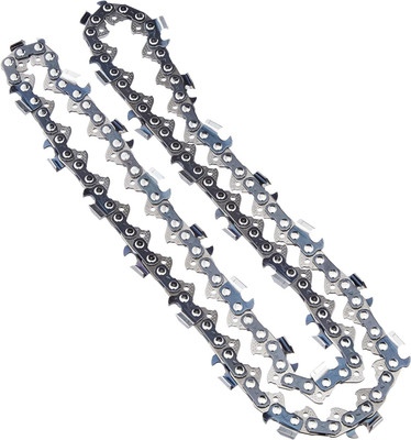 AMMK POWER TOOLS 16 inch CHAINSAW CHAIN Blade Replacement CHAIN FOR chainsaw Fuel Chainsaw(Without Battery)