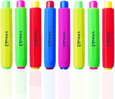 Eduway Round Chalk Holder