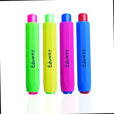 Eduway Round Chalk Holder