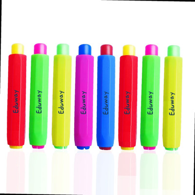 Eduway Round Chalk Holder