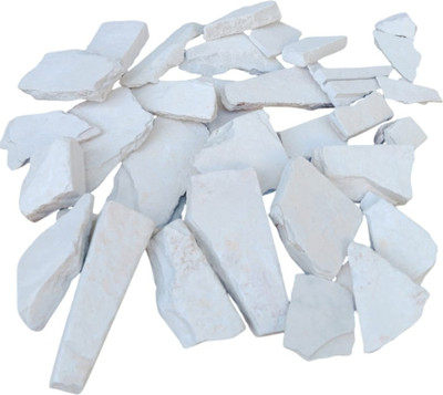 Aayu Slate pencil Slate pencil Slate pencil(40 Sticks)
