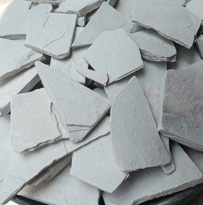 Slate pencil broken white Slate pencil Slate pencil Slate pencil(40 Sticks)