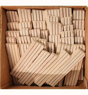 SUBHSAVITRI 1kg red slate grovess joint slate pencil billiards solid chalk(1000 ml)