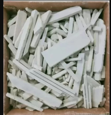 rahnay Slate Pencil Stick Use Eating Purpose ( 100) 1 Stick(400 ml)
