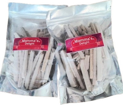 Mammas Delight DRT-MMD-CHALK-1KG Slate chalk Slate pencil(500 L)